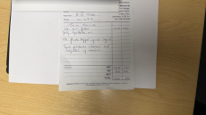 MG Hs 1.5 T-GDI Excite 5dr Petrol Hatchback